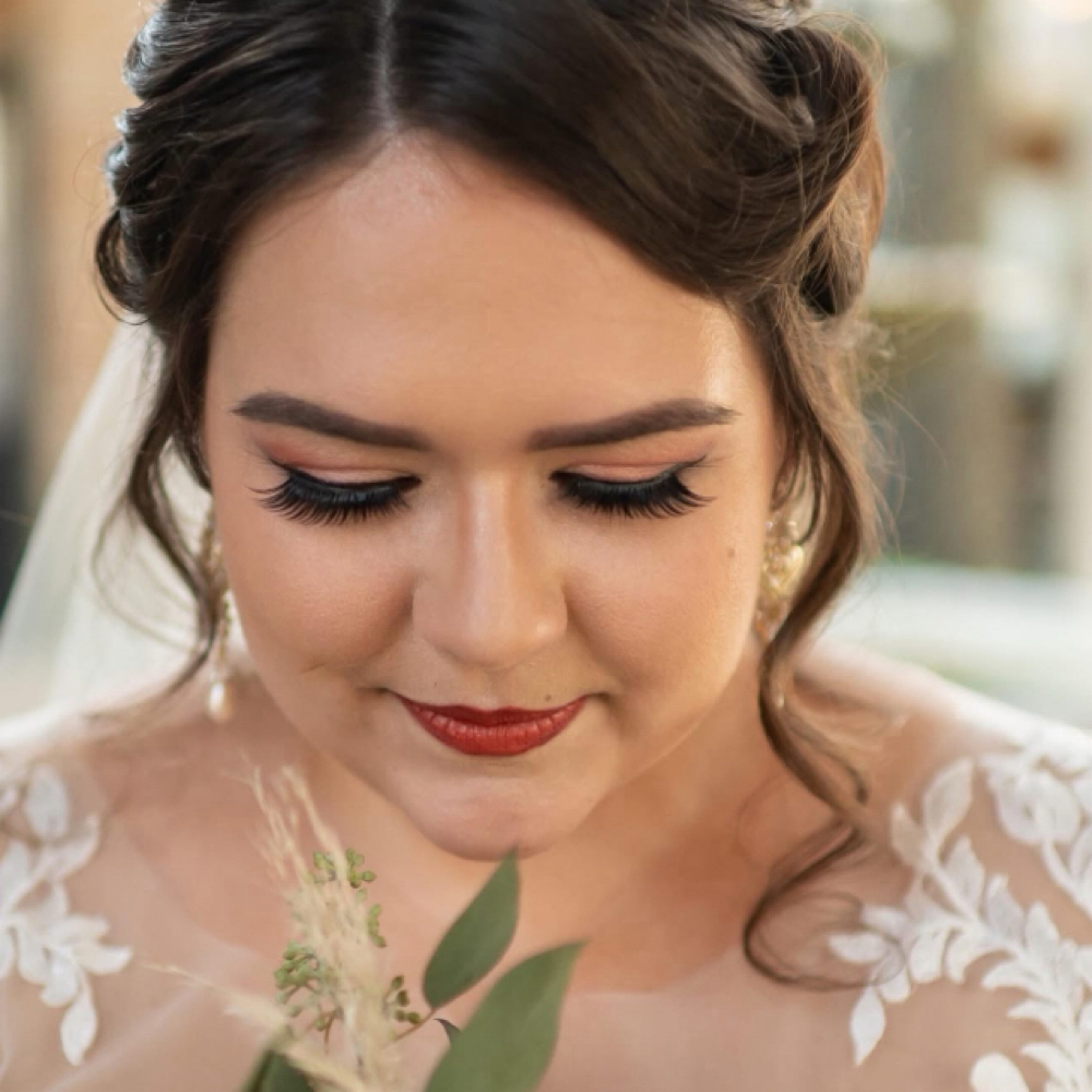 Wedding/Special Event at Salon Anaj and Botanicals in Webster, TX