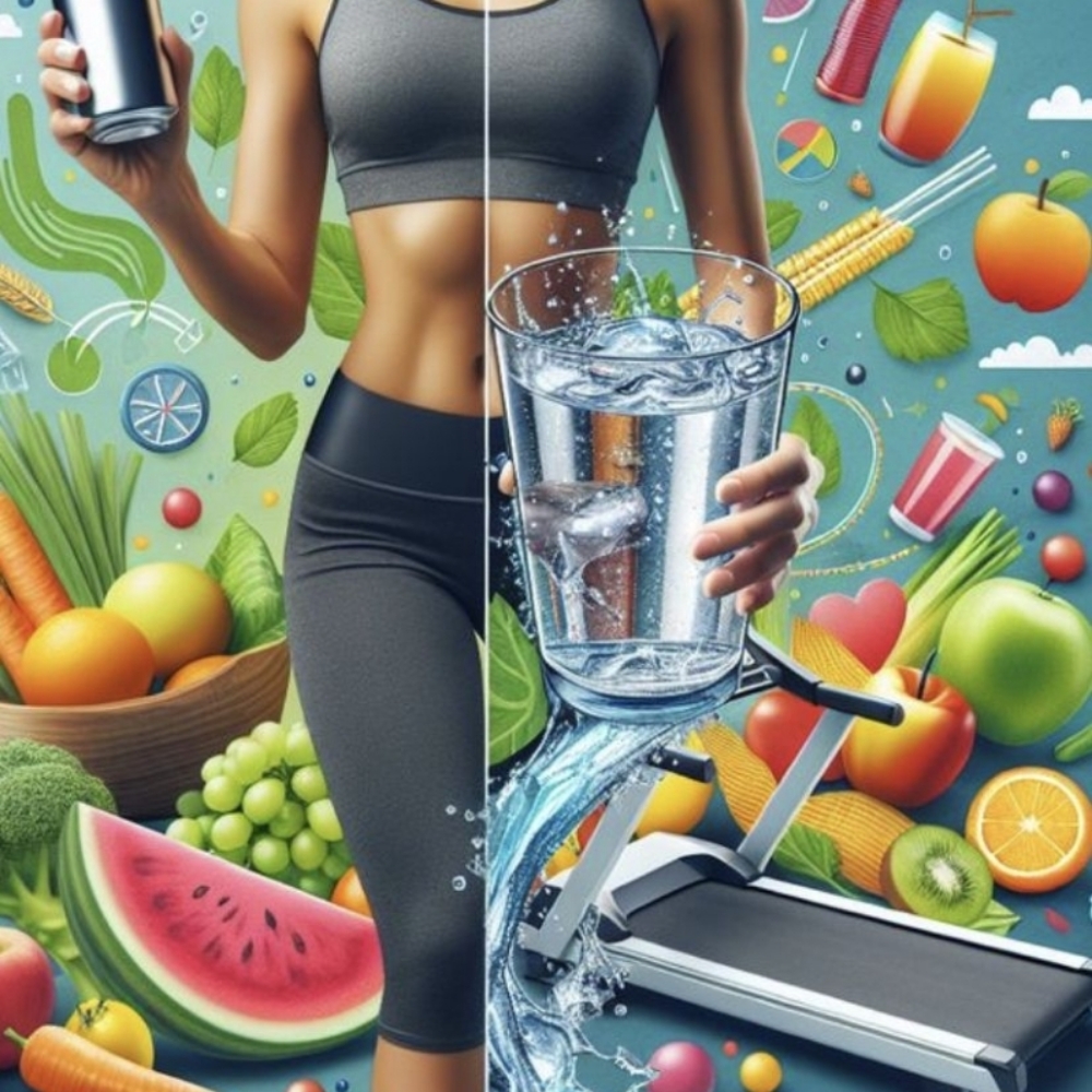 IV Hydration B Lean (Weightloss) at EVERWELL LUXE in Kissimmee, FL