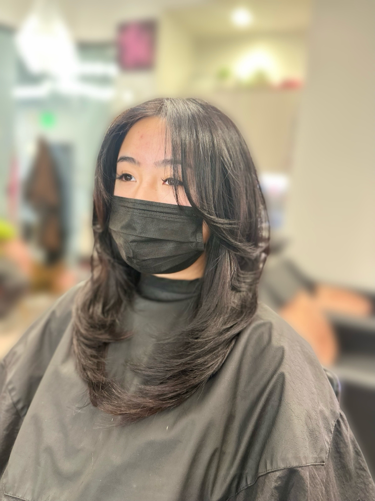Haircut