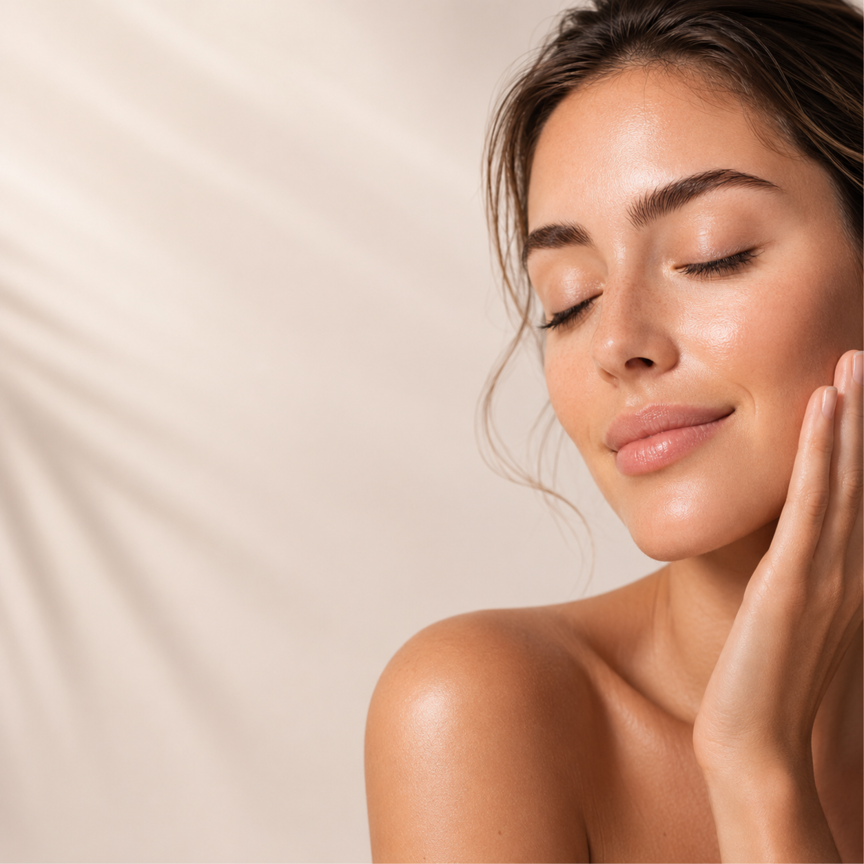 Skin Rejuvenation at Hydra Revive Aesthetics & Wellness in Midland, TX