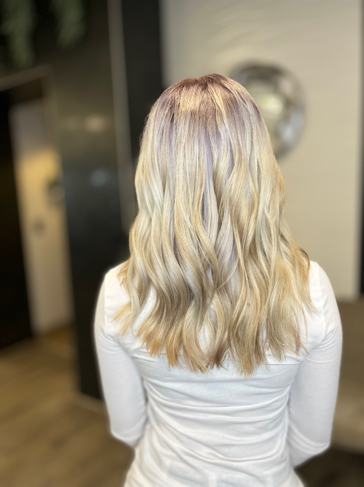 Bleach Out