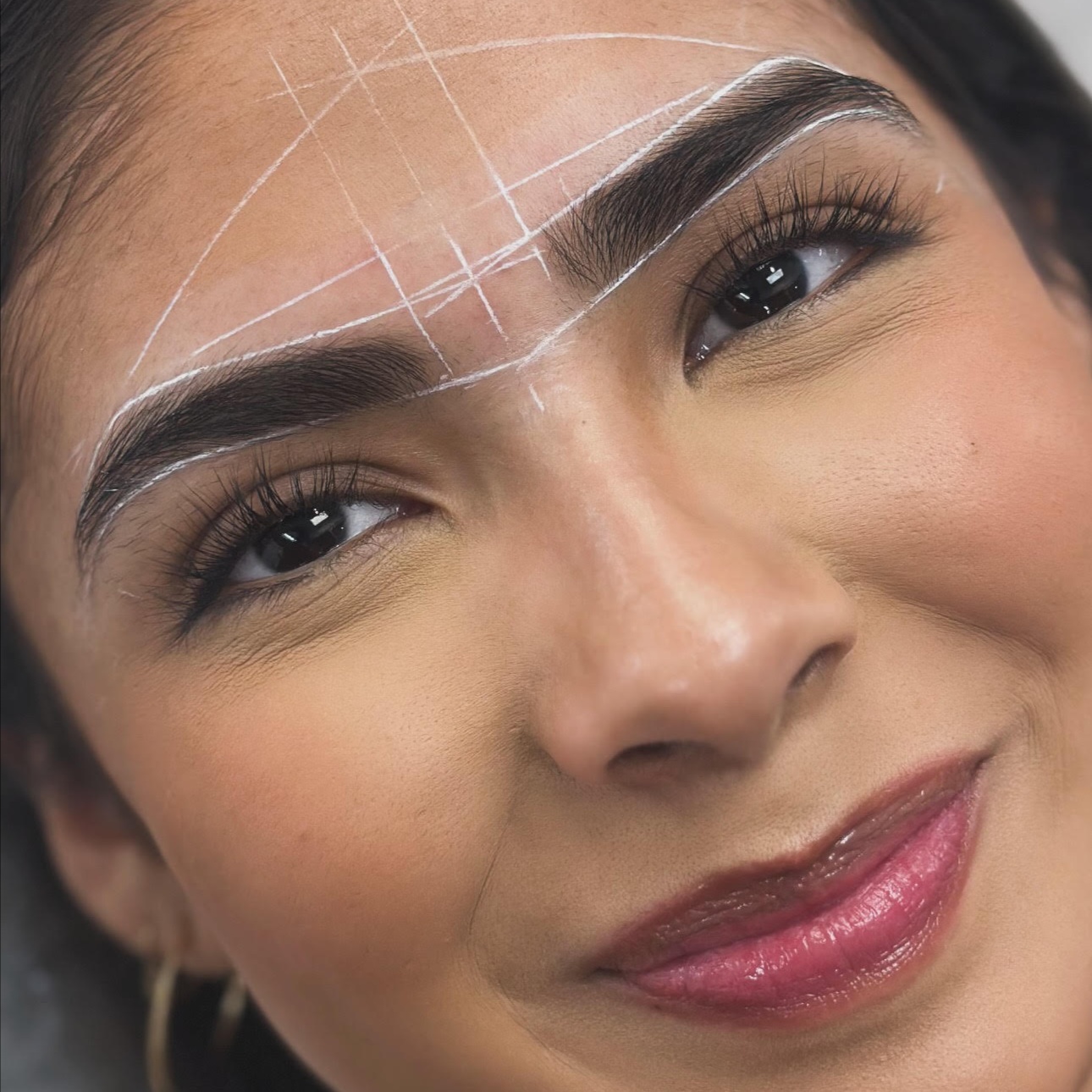 Brow Design at Jennifer Nolin in Villa Rica, GA