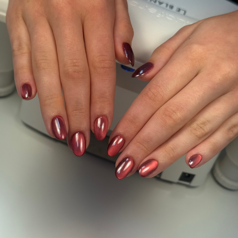 Gel Rebalance (Fill) at Beauty by Brookelynne in Hurst, TX