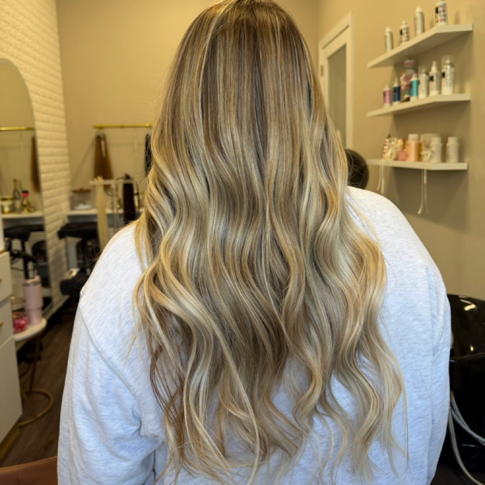 Extensions *Consultation Required