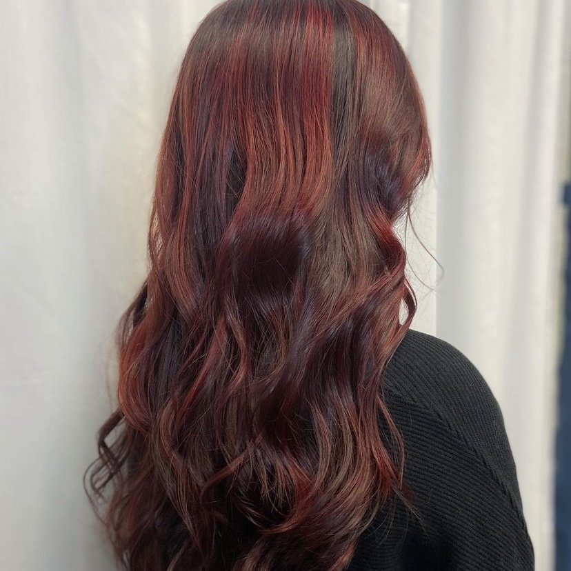 Multitone Color