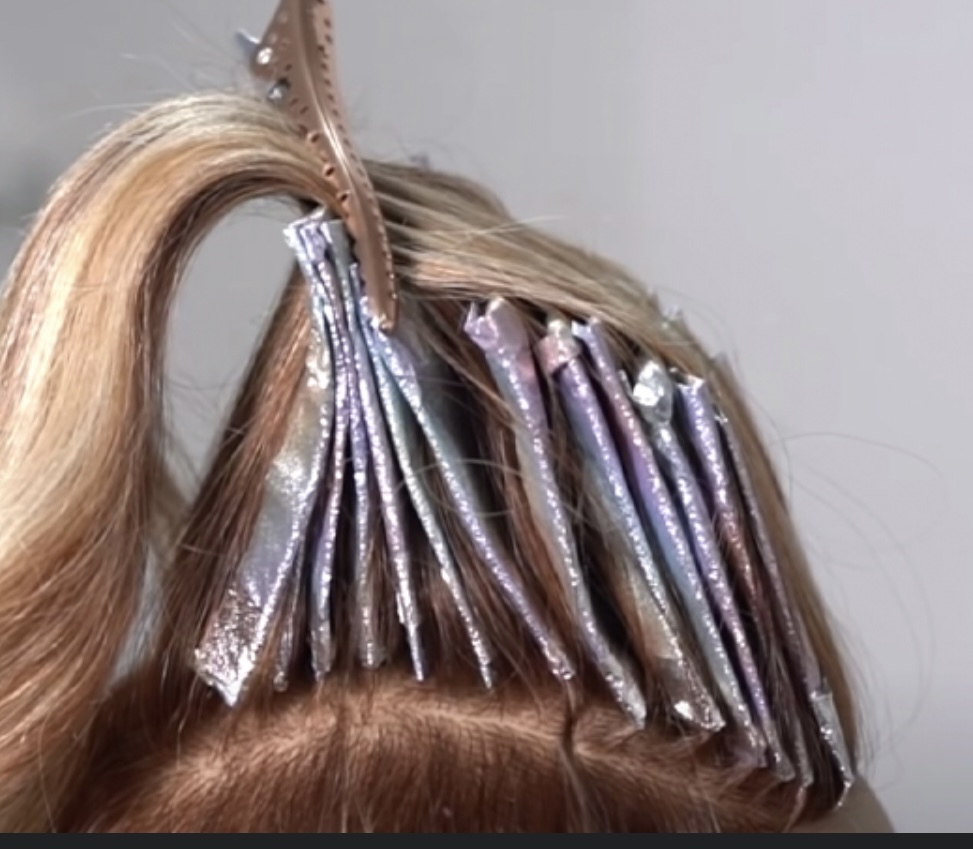 Partial Highlight