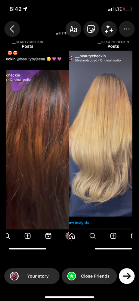 Color Correction