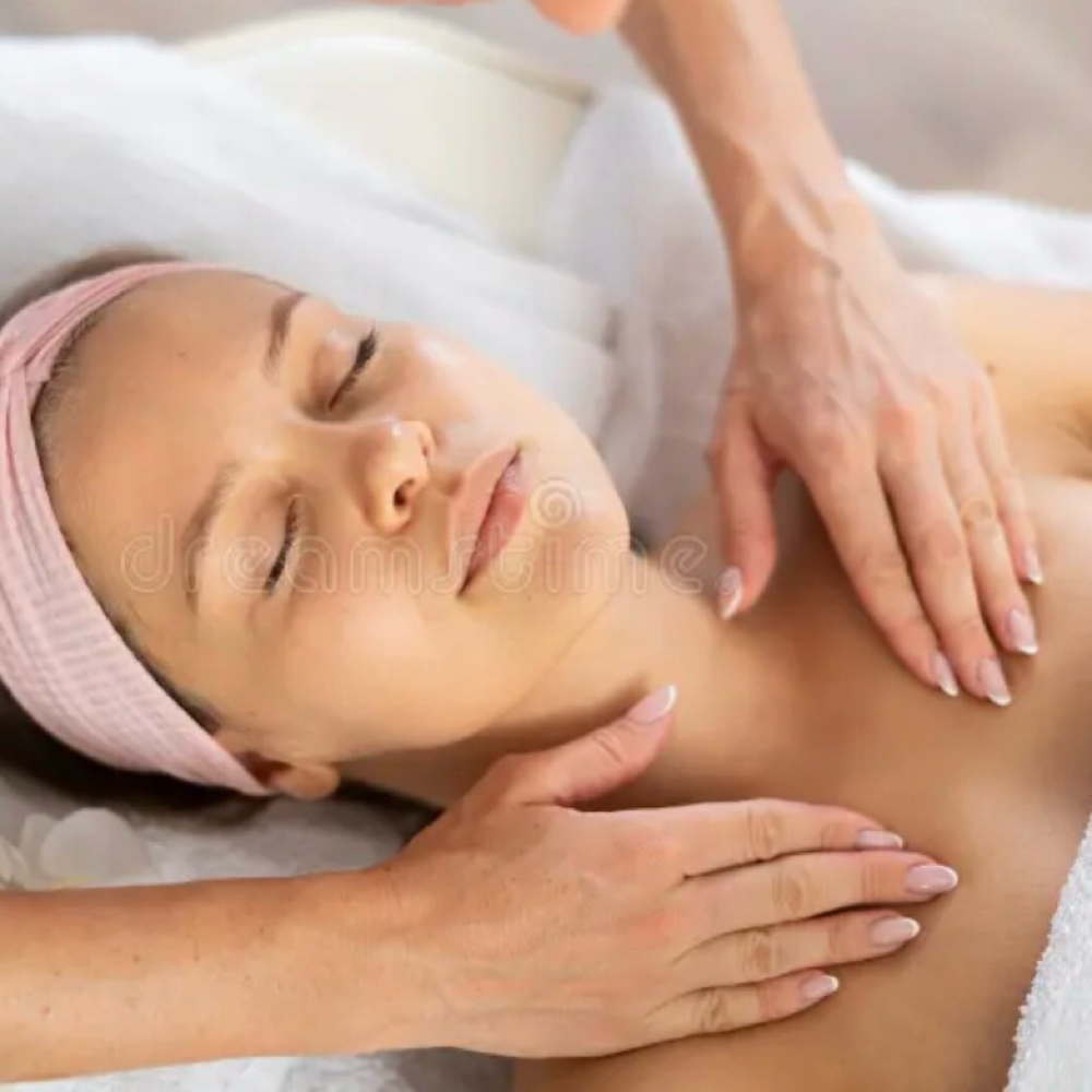 Decollete Add On at SKIN by Christine Russell in Green Bay, WI