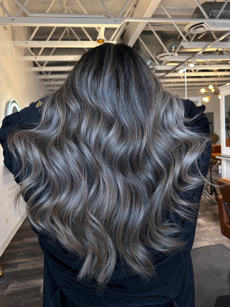 Color Correction