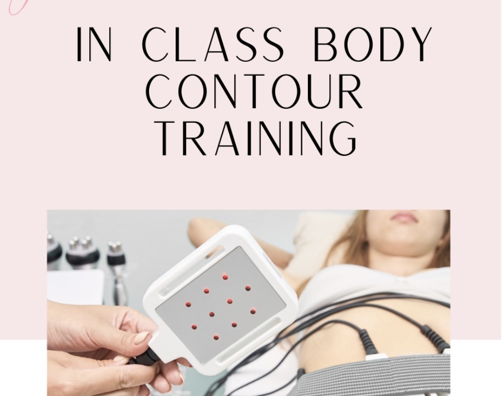 Body Contouring Classes