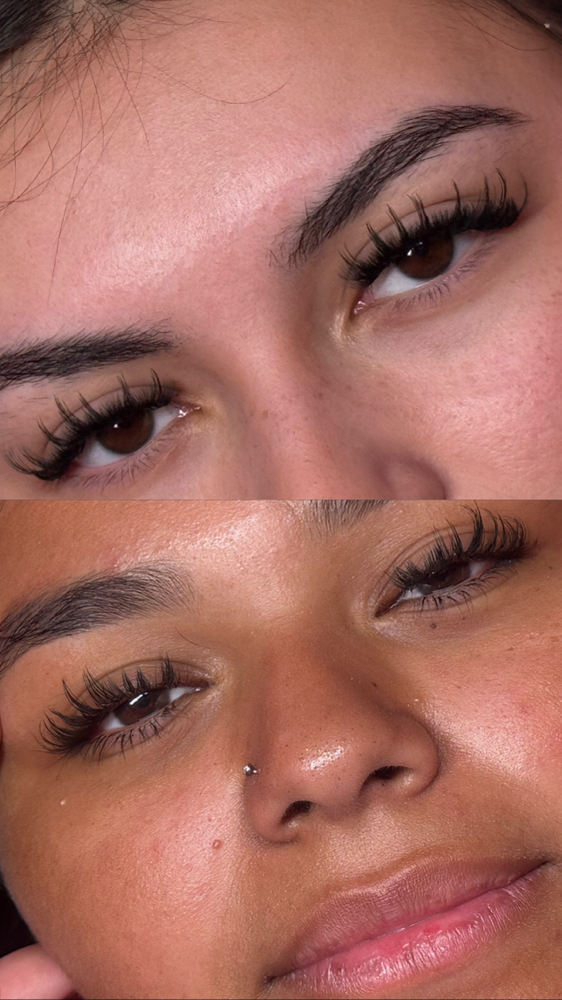 ANIME/MANGA FULLSET at LASHESBYYNEZ in Rialto, CA