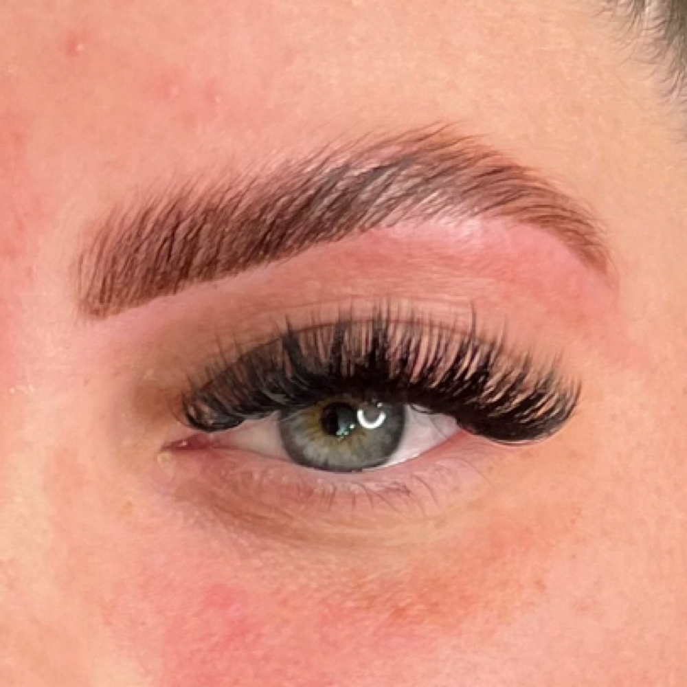 Brow Lamination at GiaRo’s Brows & Blinkers in Pittsburgh, PA