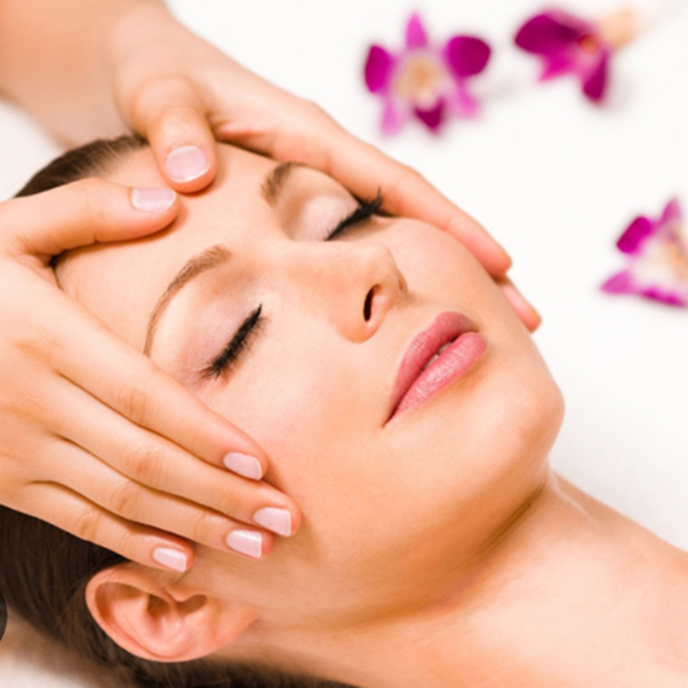 Mini Facial at MM Beautiful Skin in Redding, CA