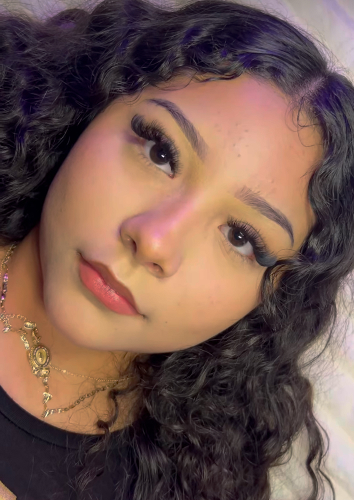 Custome Lash Set (Lash Extensions)