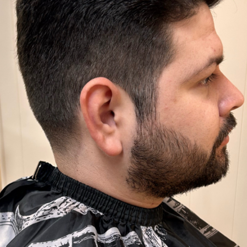 Beard Trim And Shape at Izzy_xhair in Downey, CA
