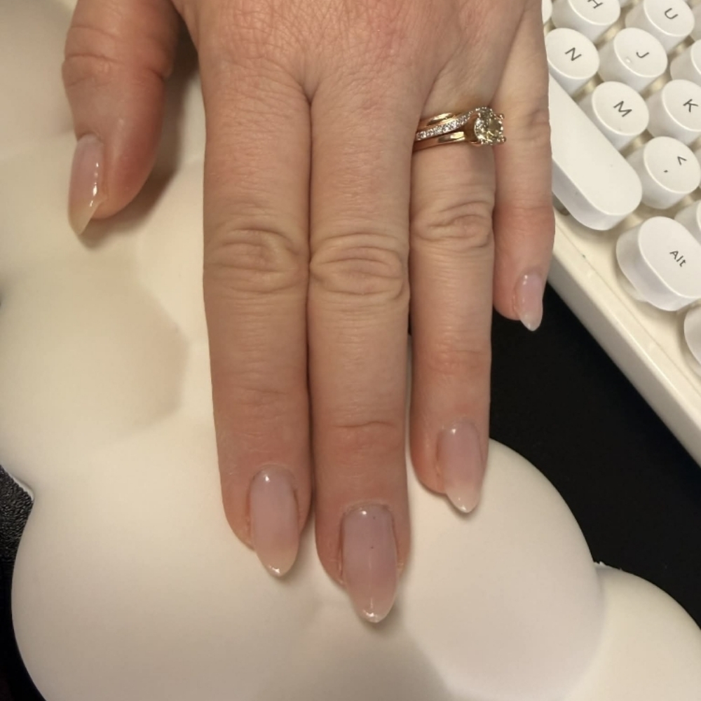 Builder Gel Full Set at MHp Nails in Sandusky, OH