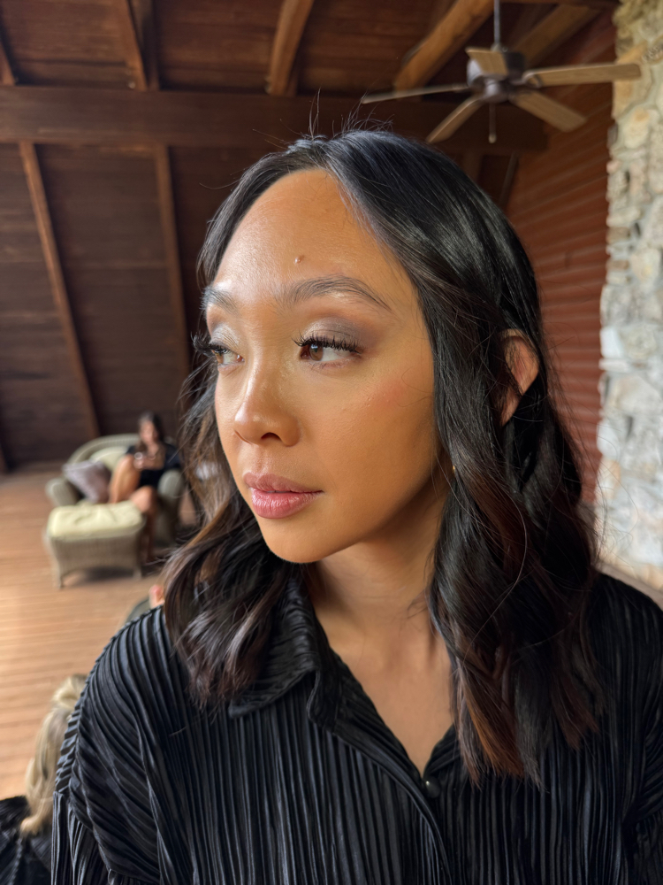 Bridal Make Up Trail