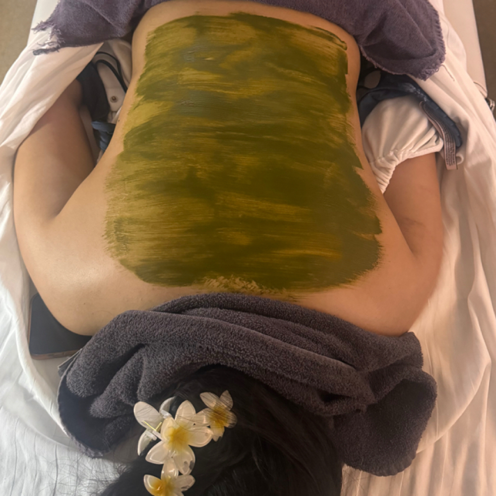 60-Minute Back Skin Ritual at M. Rose Esthetics in Lake Elsinore, CA