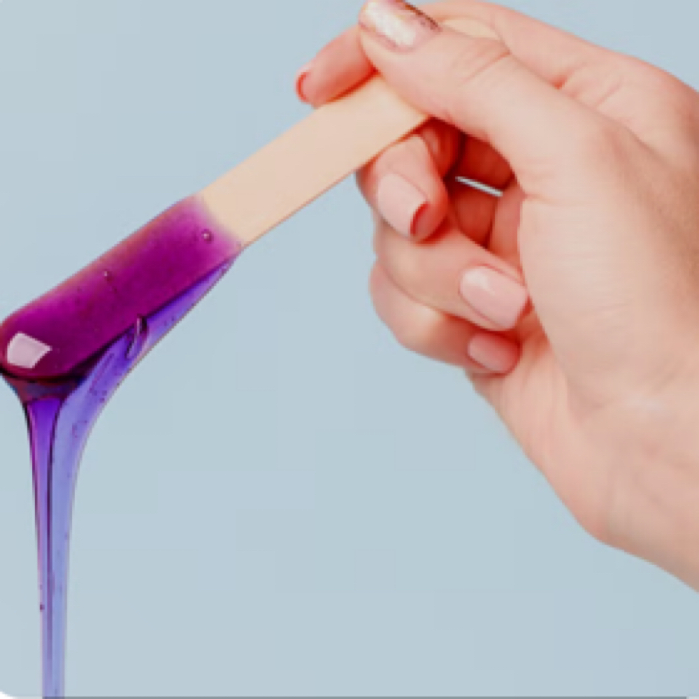 Underarm Wax at winkedwithlex in Santa Clara, CA