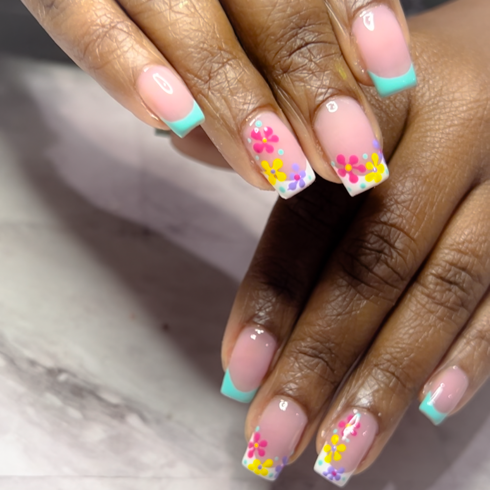 Natural Overlay