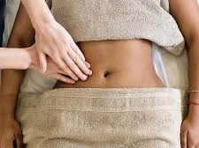 Lymphatic Drainage Massage