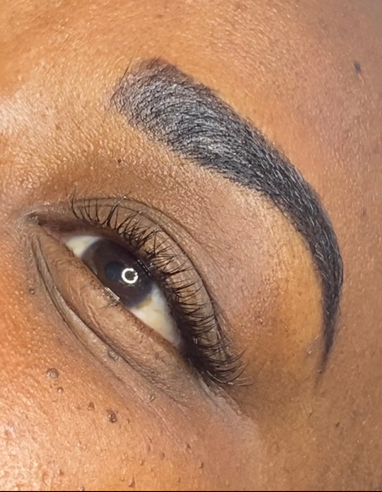 Brow/ Lash Tint
