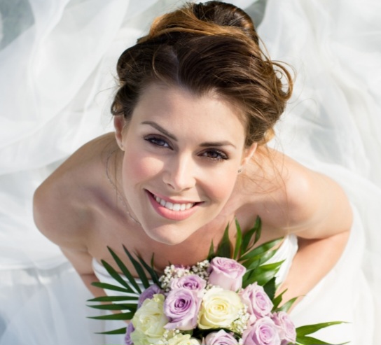 Wedding Bliss Facial Package