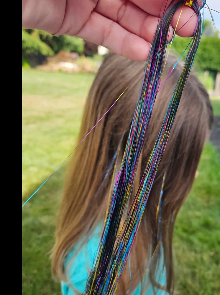 Tinsel