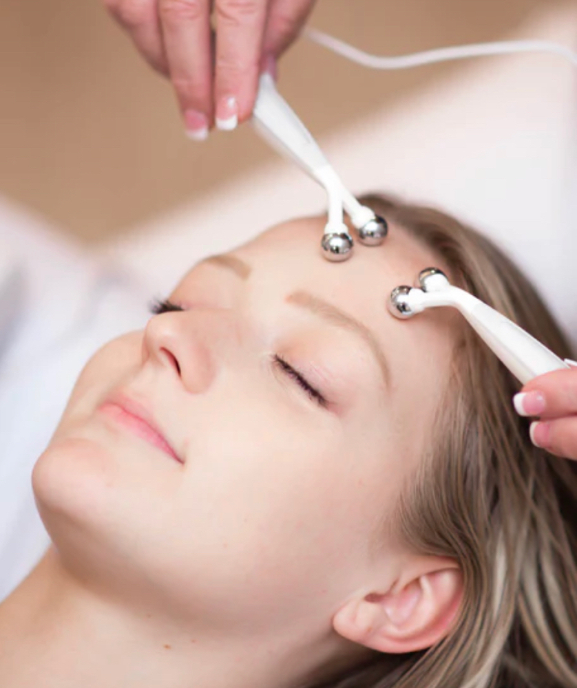 Botox Without Needles Facial