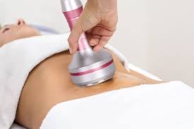 Ultrasonic Cavitation