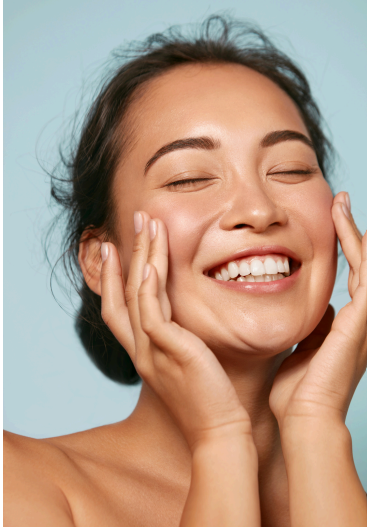 Brightening Facial