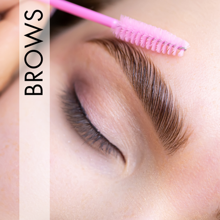 Lash Tint & Brow Tint