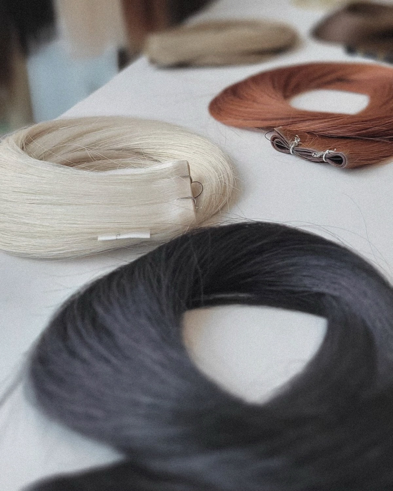 extension consultation