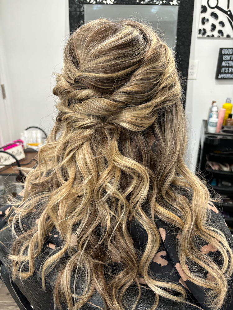 Special Occasion Style