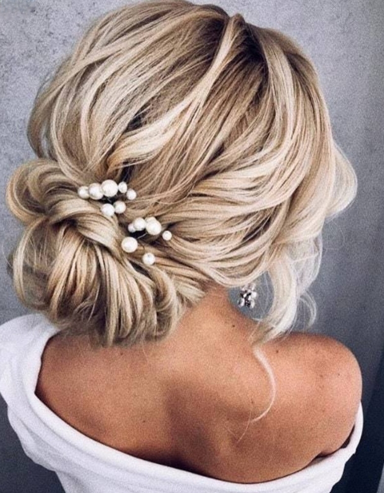 Bridal Style Wedding Day