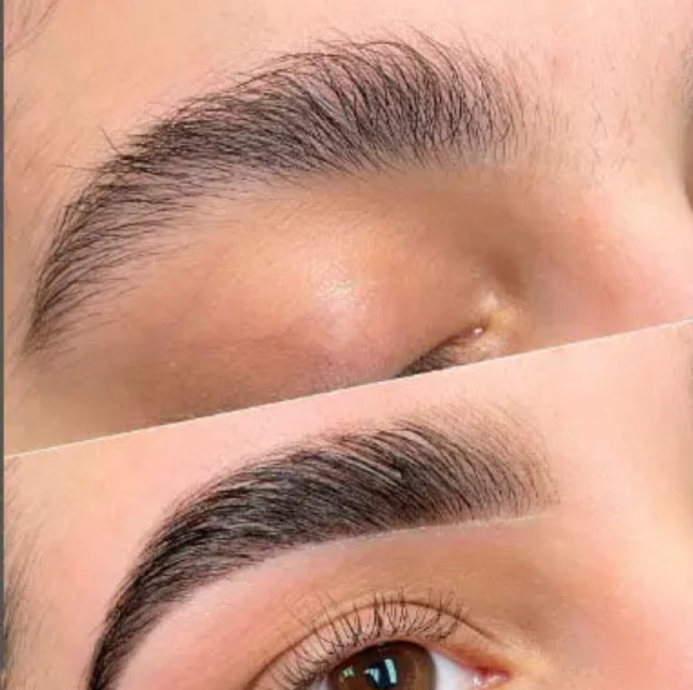 Brow Wax at Lane Luxury Esthetics in Bartlesville, OK