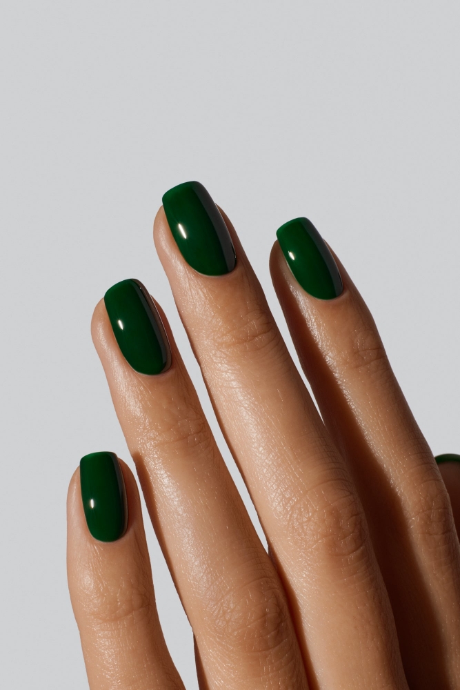 Basic Manicure Gel Polish