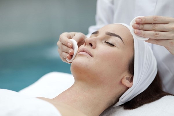 Mini Facial