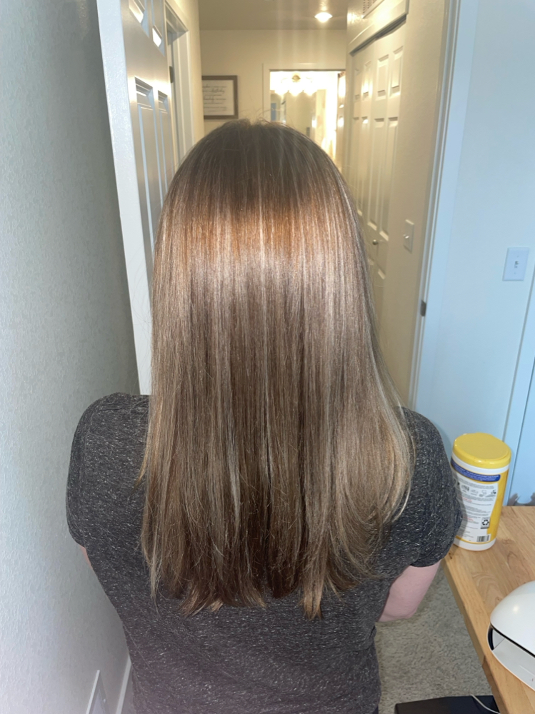 Hair Color