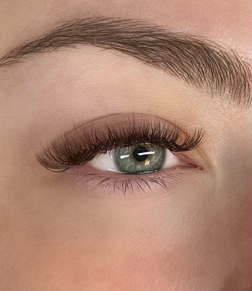 Brown Wispy Refill