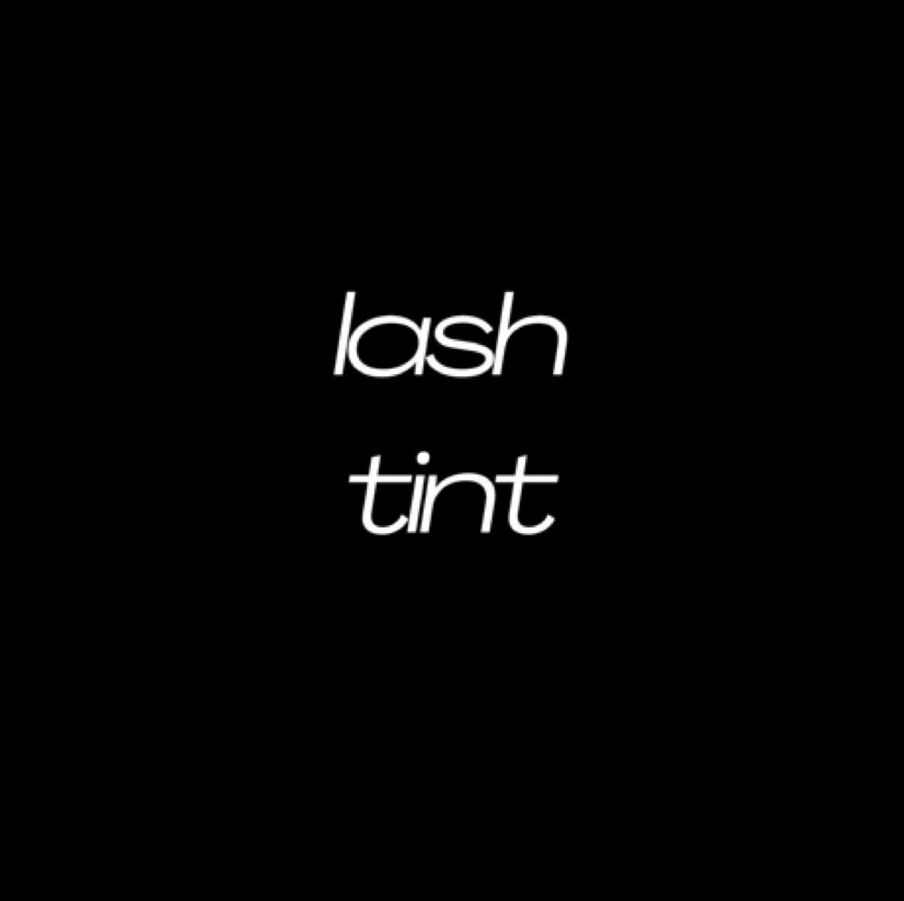 Lash Tint at Kaitlyn Tipler Aesthetics in Eagan, MN