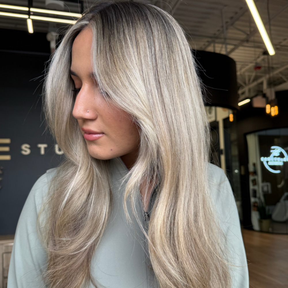 Full Blonding at Deja Does Hair | Superior Hair Salon in Superior, CO