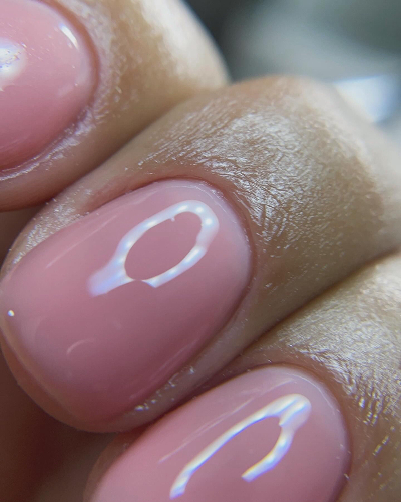 BIAB Manicure