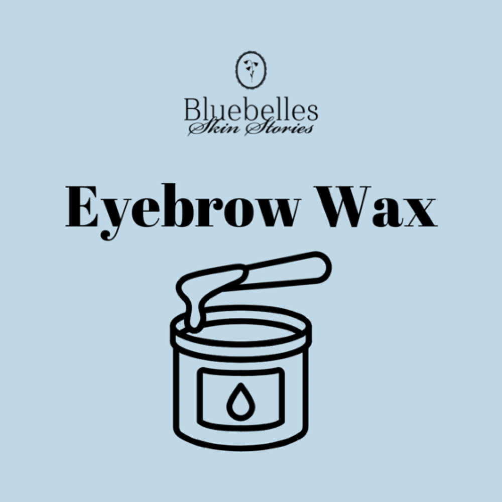 Eyebrow Wax at 3B Salon Suites in Huntsville, AL