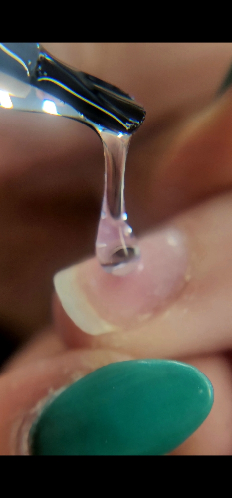 Gel *Pedicure at ENB Nails in Conroe, TX