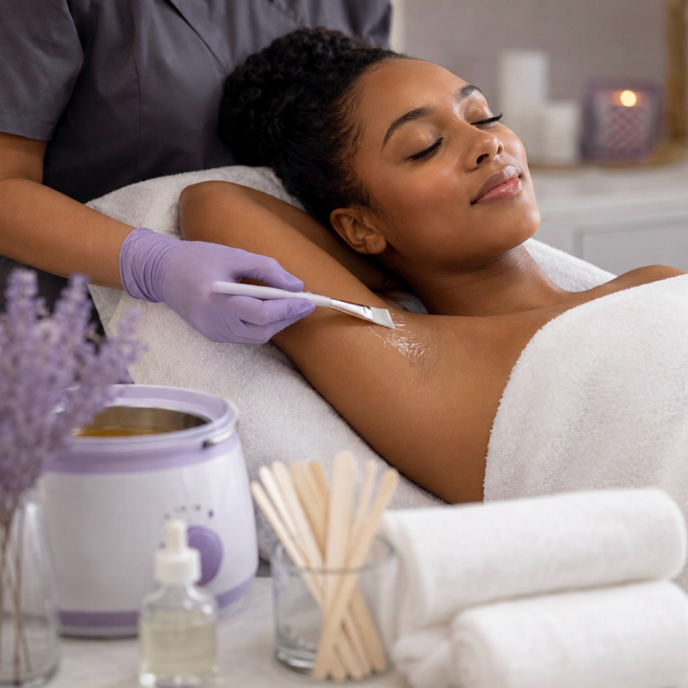 Bare and Brighten Treatment at Soothing Skin Sanctuary in Mesquite, TX