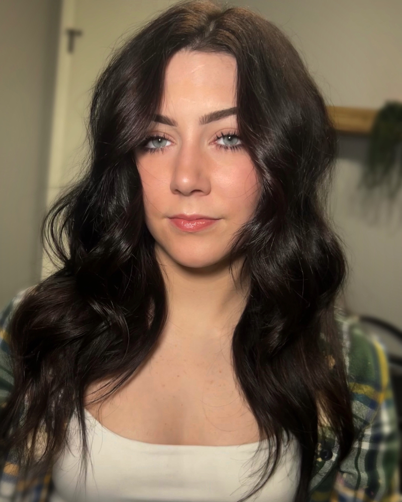 Hair Extension Removal