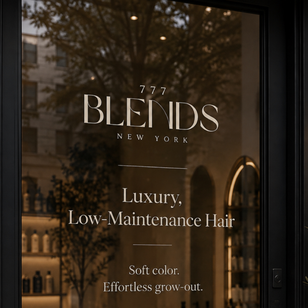 THE FULL - New Client at 777BLENDS in Staten Island, NY