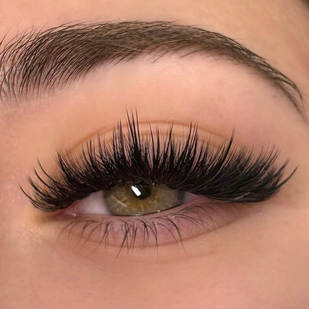 Full Set Of Lashes- Any Style at Legacy Lash Studio in Hanford, CA