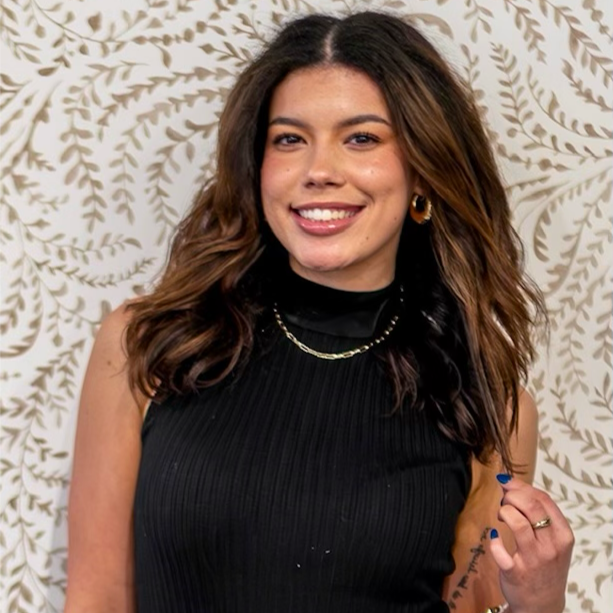 Formal Styling Olivia at East Salon // Easton in South Easton, MA